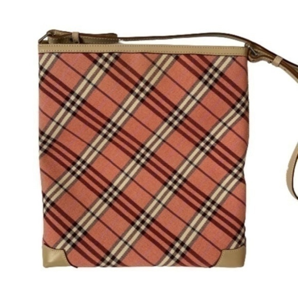 BURBERRY Blue Label Crossbody - Picture 1 of 16